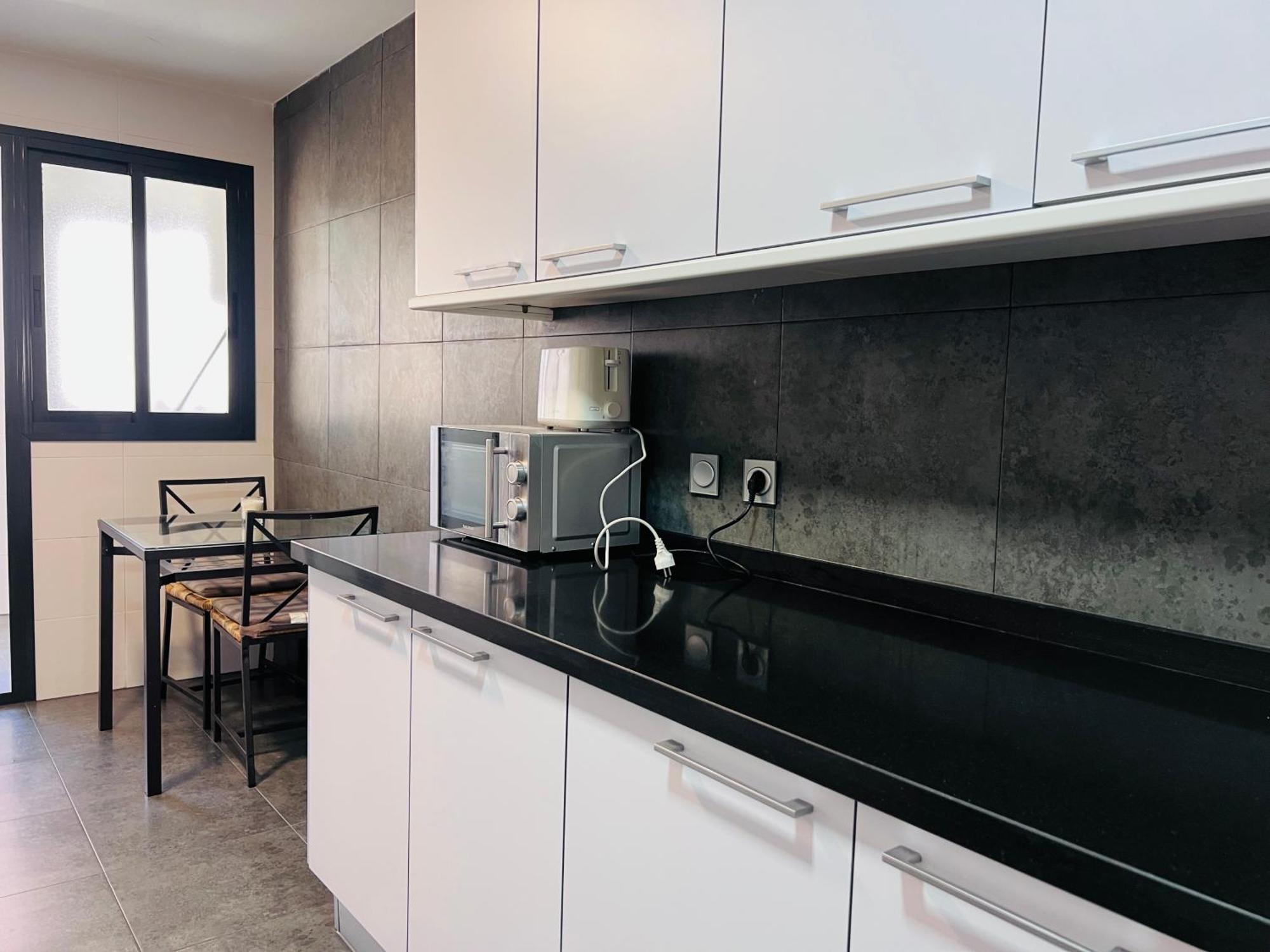 Apartamento Torremolino Torremolinos Eksteriør bilde