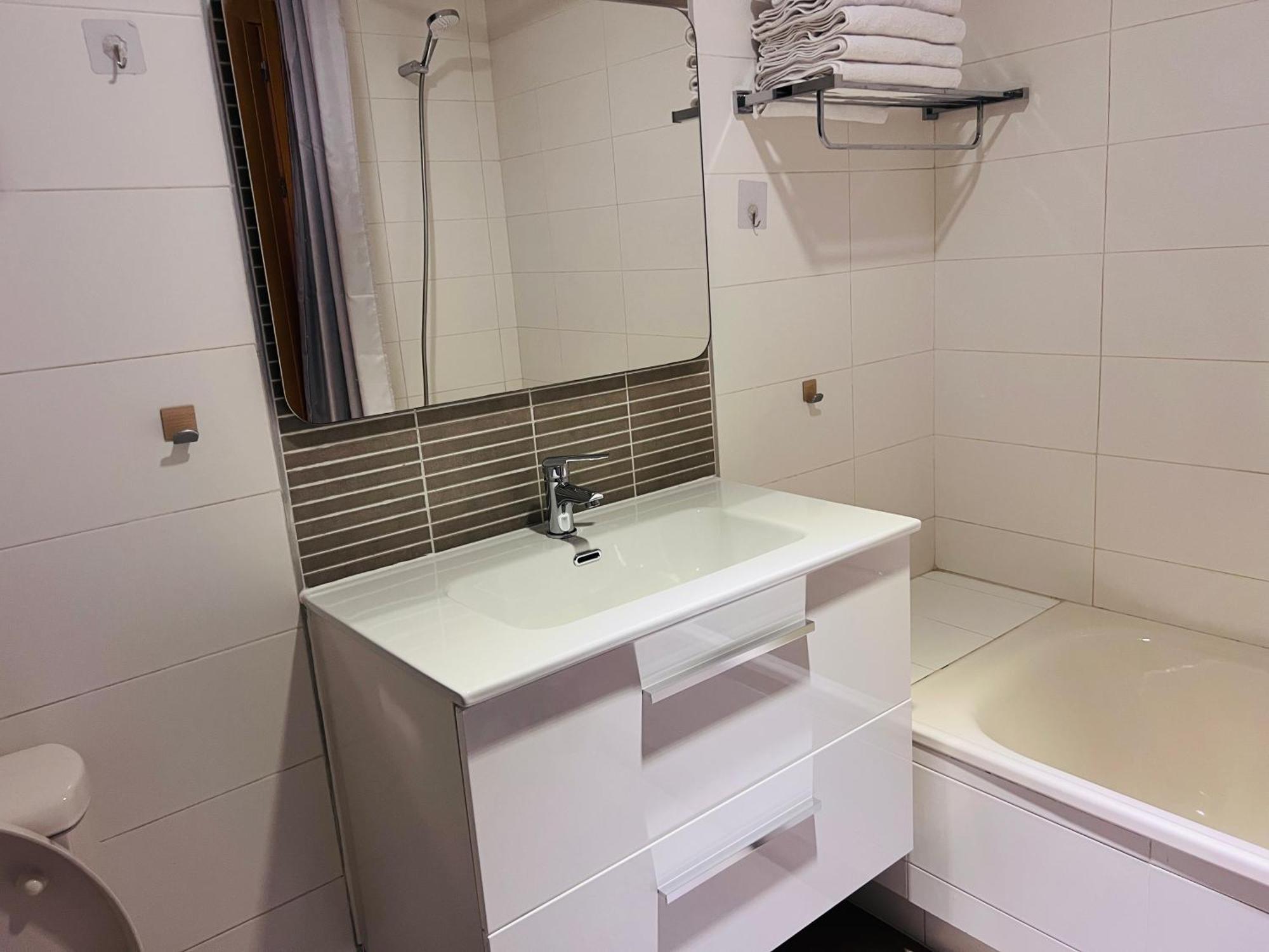 Apartamento Torremolino Torremolinos Eksteriør bilde