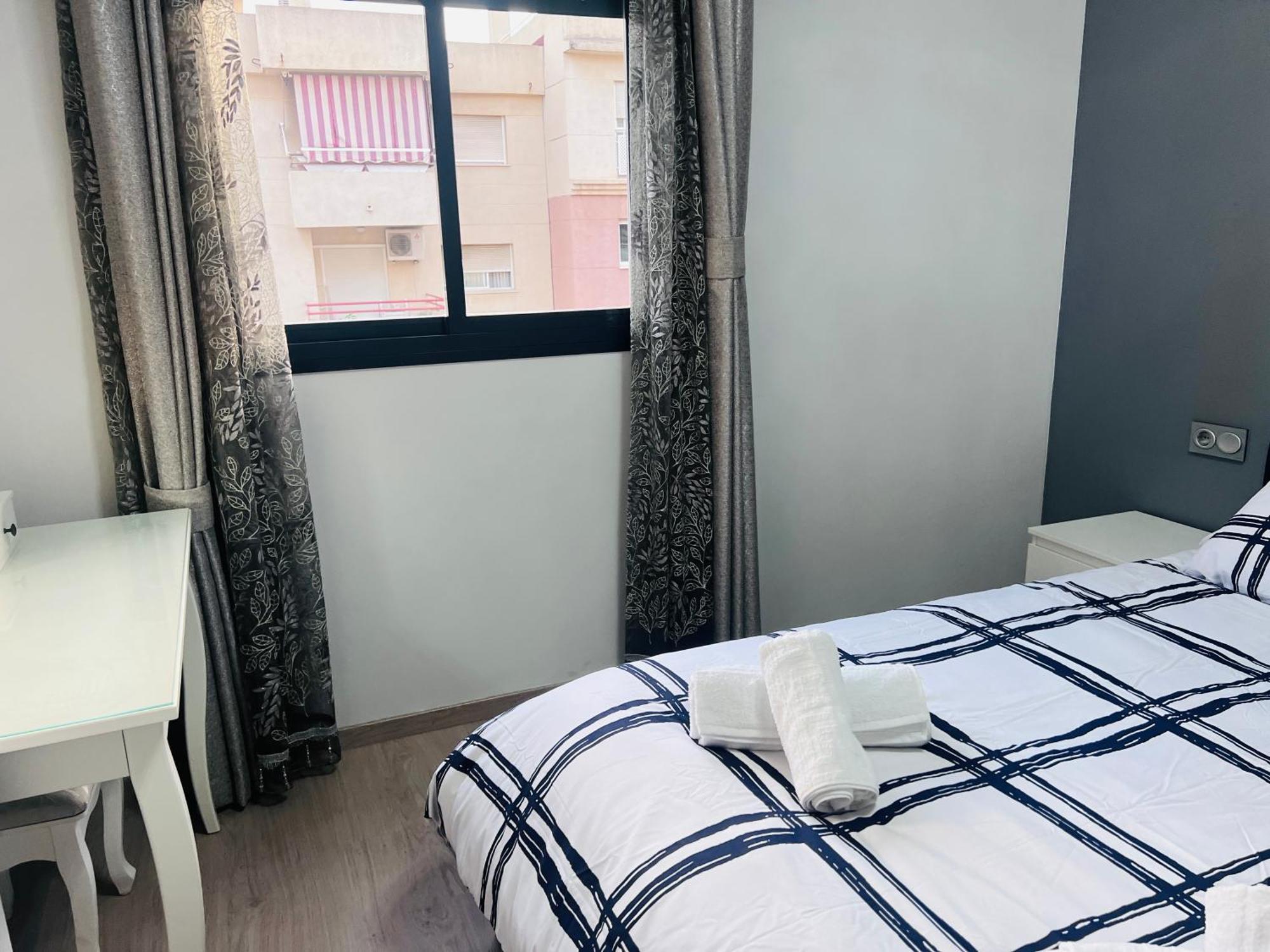 Apartamento Torremolino Torremolinos Eksteriør bilde