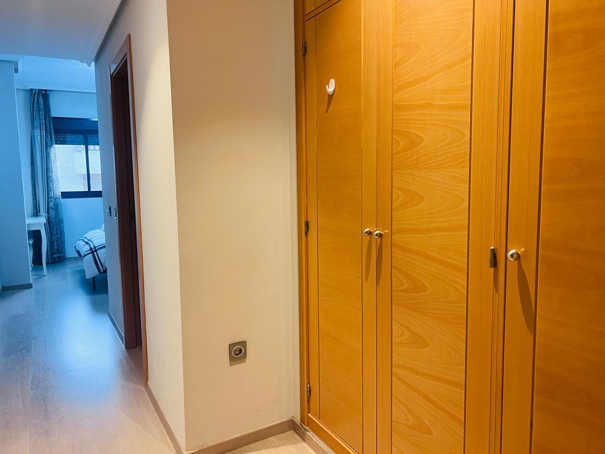 Apartamento Torremolino Torremolinos Eksteriør bilde