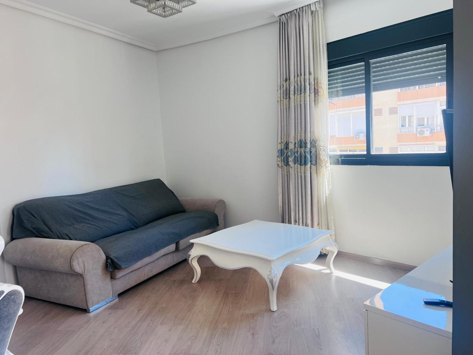 Apartamento Torremolino Torremolinos Eksteriør bilde