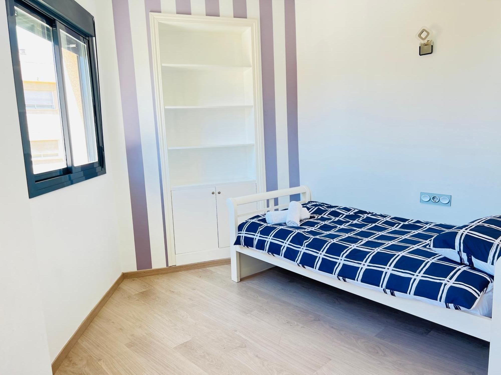 Apartamento Torremolino Torremolinos Eksteriør bilde
