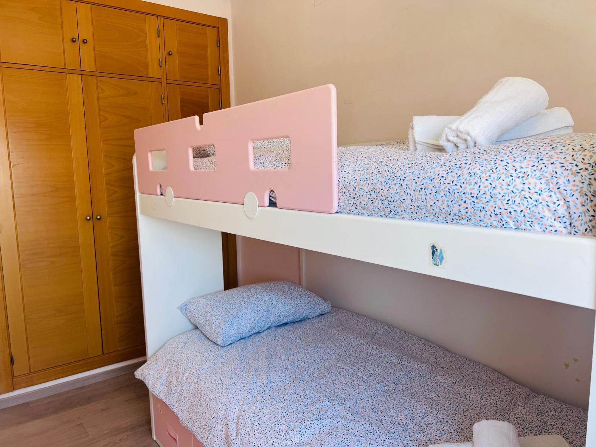 Apartamento Torremolino Torremolinos Eksteriør bilde