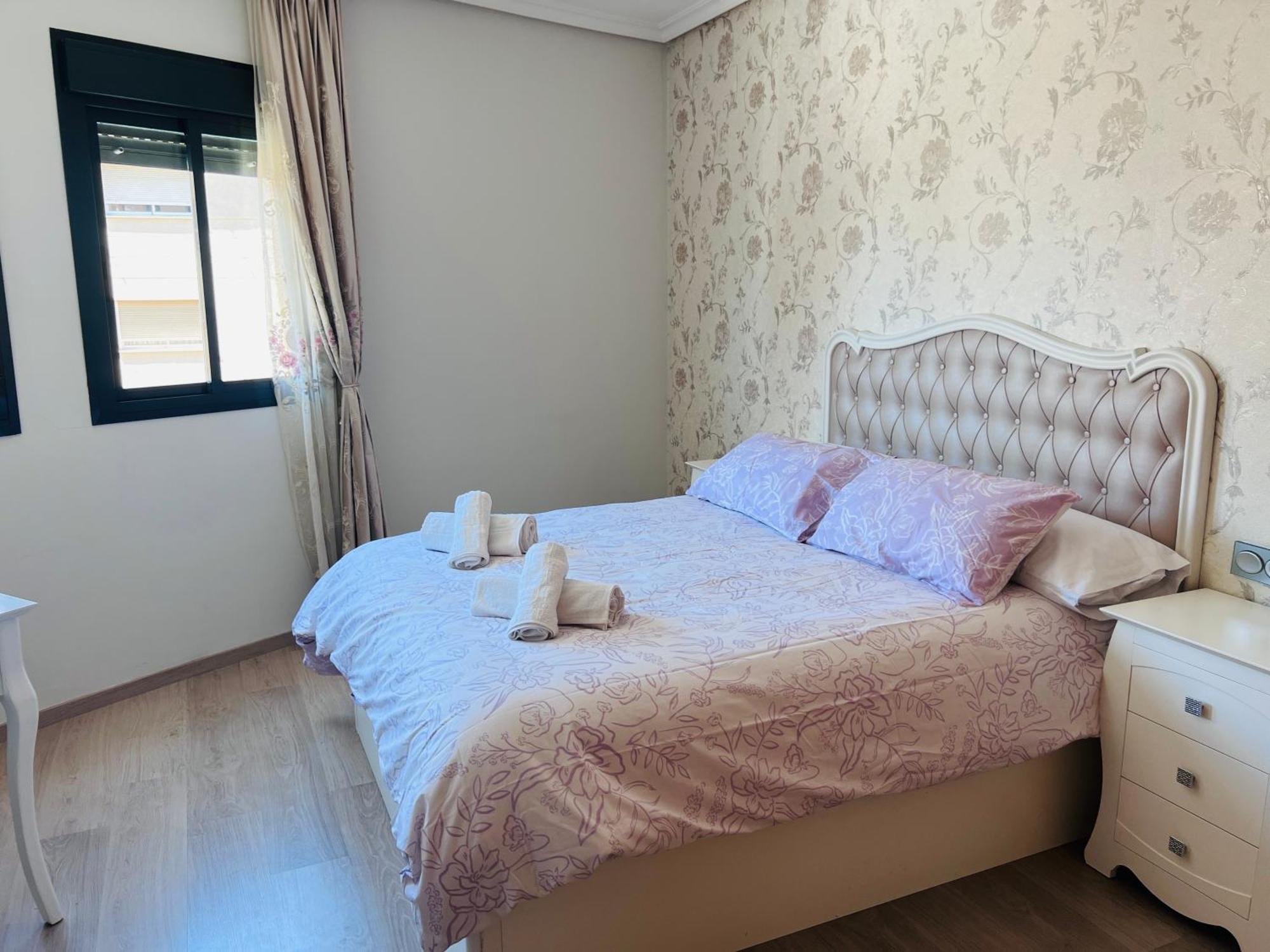 Apartamento Torremolino Torremolinos Eksteriør bilde