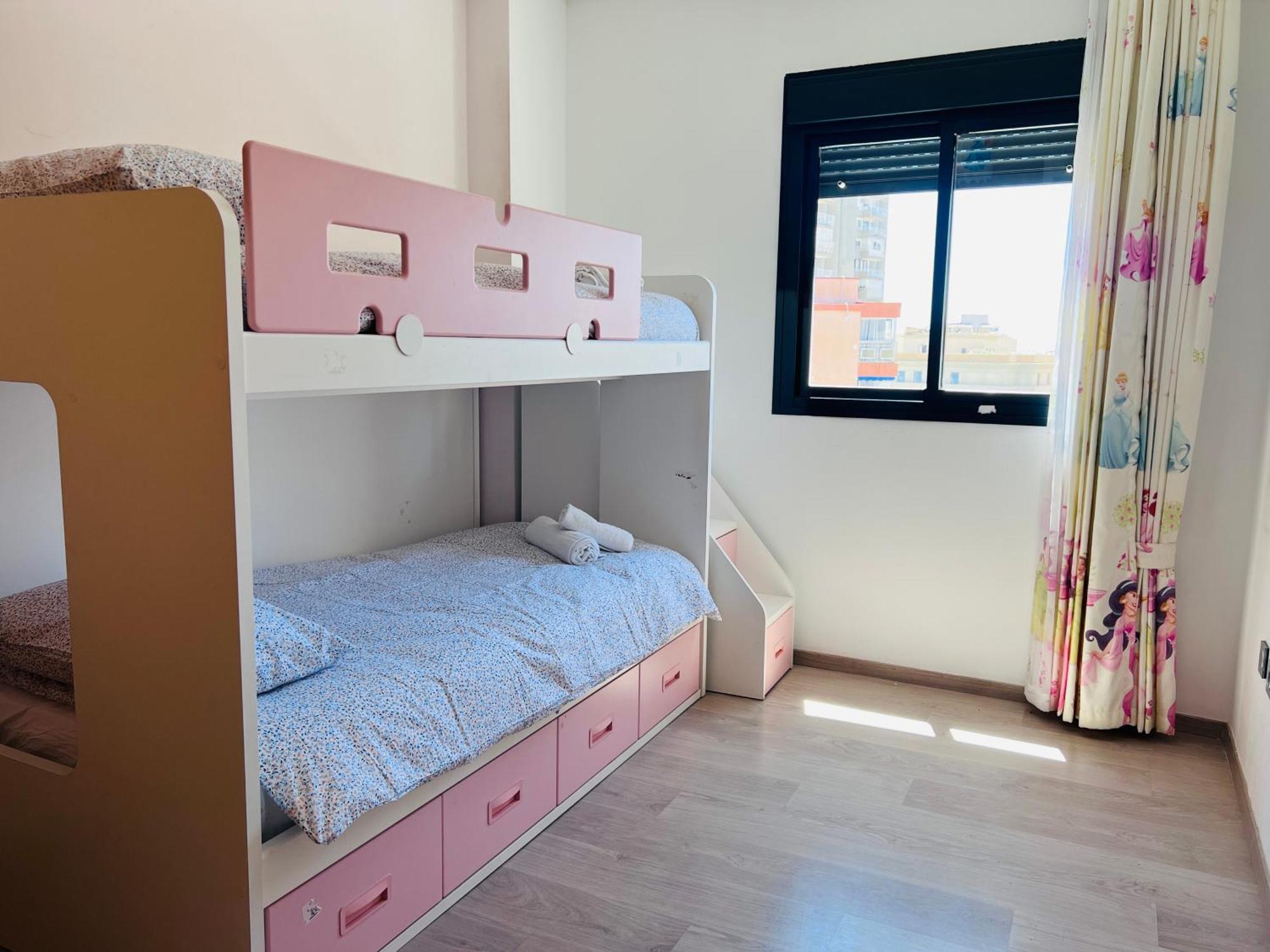 Apartamento Torremolino Torremolinos Eksteriør bilde