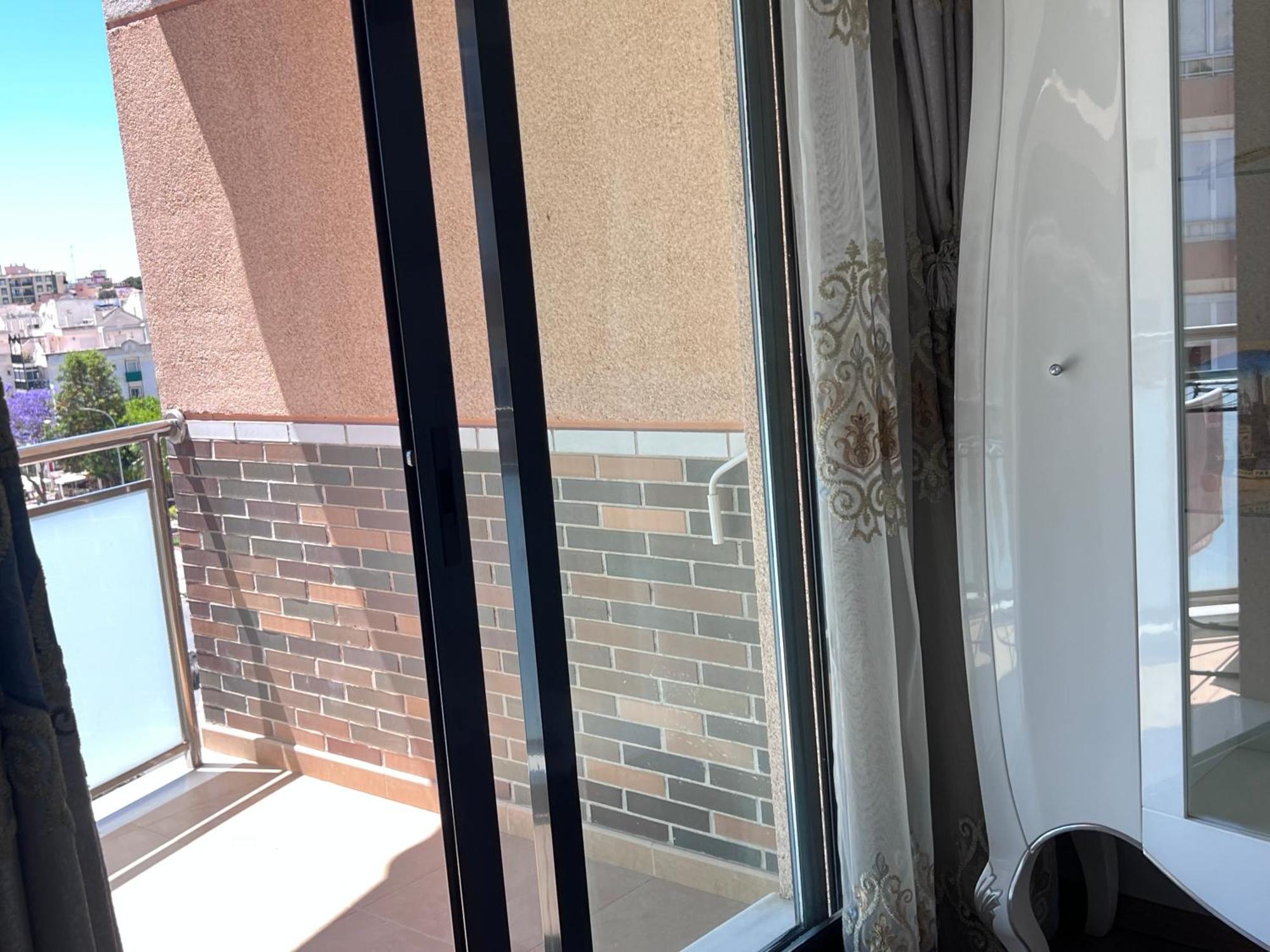 Apartamento Torremolino Torremolinos Eksteriør bilde