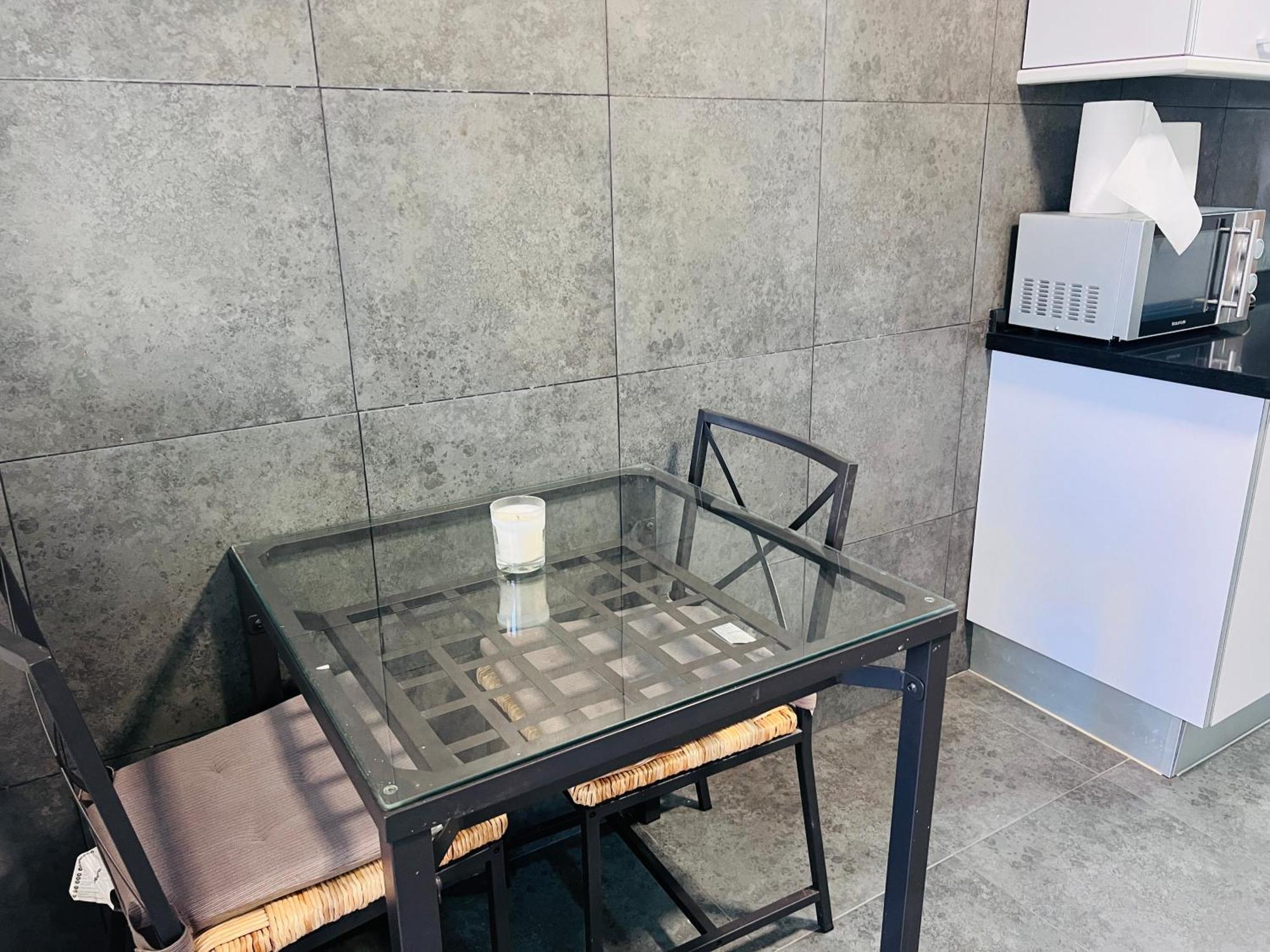 Apartamento Torremolino Torremolinos Eksteriør bilde