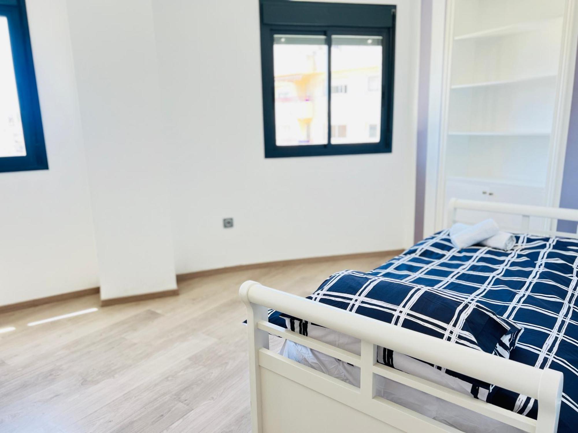 Apartamento Torremolino Torremolinos Eksteriør bilde